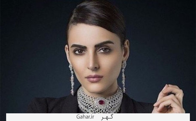 عکس های جدید ماندانا کریمی مانکن ایرانی + بیوگرافی