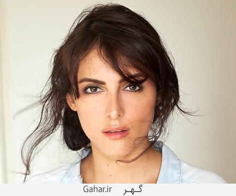 عکس های جدید ماندانا کریمی مانکن ایرانی + بیوگرافی
