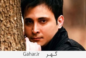 نریمان خواننده ماهواره ای از برگزاری کنسرت هایش می گوید
