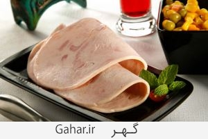 طرز تهیه کالباس خانگی خوشمزه و معطر