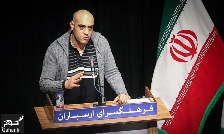عکسهای مراسم بزرگداشت افشین یداللهی