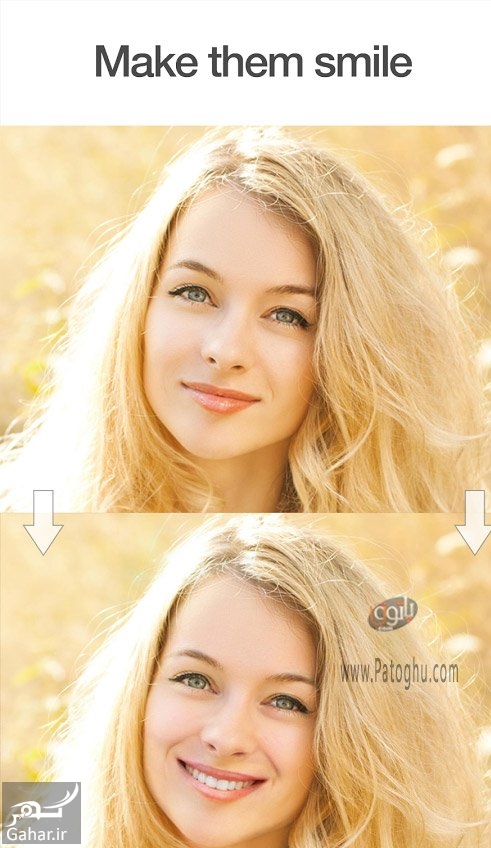 دانلود برنامه Face App اندروید (برنامه تغییر چهره)