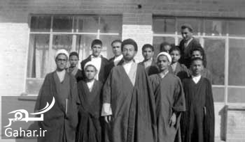 خواندنیهایی درباره زندگی حسن روحانی رئیس دولت دوازدهم