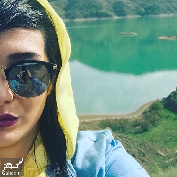 عکس های مینا وحید + بیوگرافی مینا وحید
