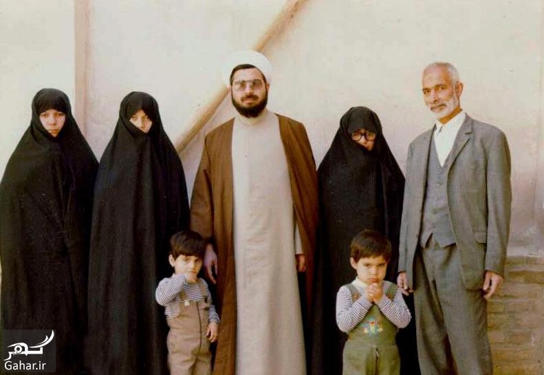 خواندنیهایی درباره زندگی حسن روحانی رئیس دولت دوازدهم