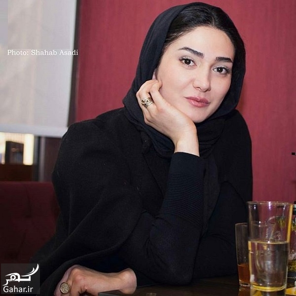 عکس های مینا وحید + بیوگرافی مینا وحید