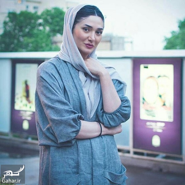 عکس های مینا وحید + بیوگرافی مینا وحید