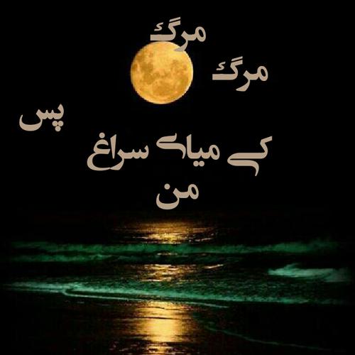 عکس پروفایل مرگ