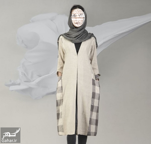 مدل مانتو مجلسی بلند دخترانه و زنانه بهار 96