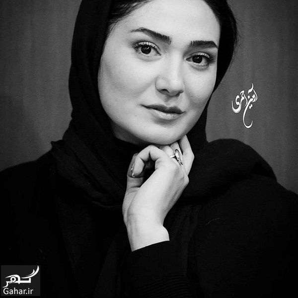 عکس های مینا وحید + بیوگرافی مینا وحید