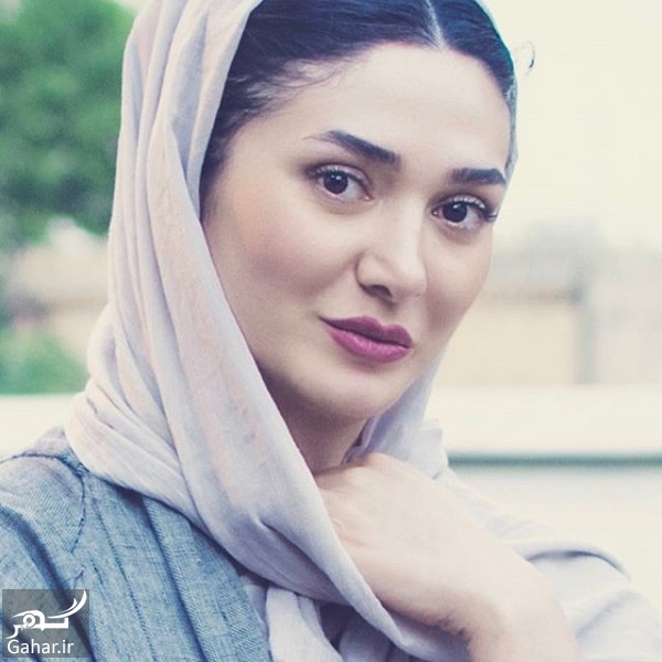 عکس های مینا وحید + بیوگرافی مینا وحید