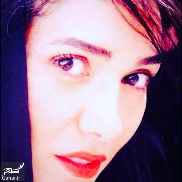 عکس های مینا وحید + بیوگرافی مینا وحید