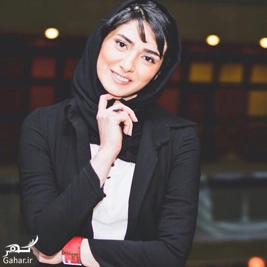 عکس های مینا وحید + بیوگرافی مینا وحید