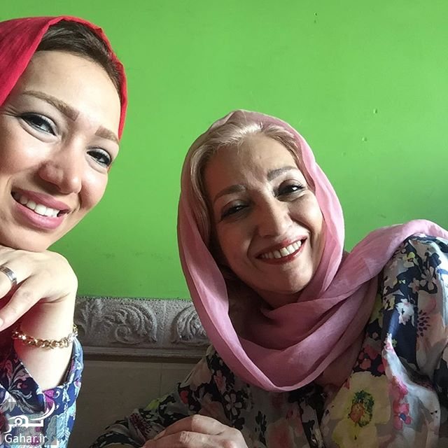 نسیم رفیعی اپراتور و گوینده ایرانسل را بیشتر بشناسید + فیلم