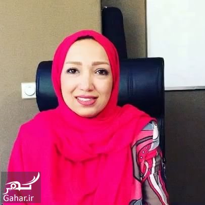 نسیم رفیعی اپراتور و گوینده ایرانسل را بیشتر بشناسید + فیلم