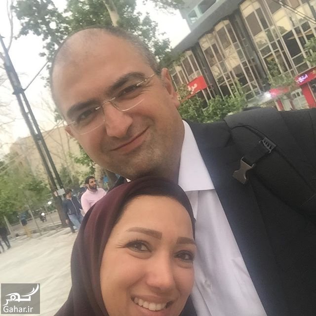 نسیم رفیعی اپراتور و گوینده ایرانسل را بیشتر بشناسید + فیلم