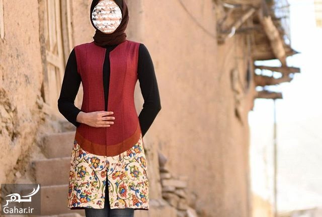 مدل جدید مانتو دخترانه و زنانه شیک با طرحهای جدید تابستانی