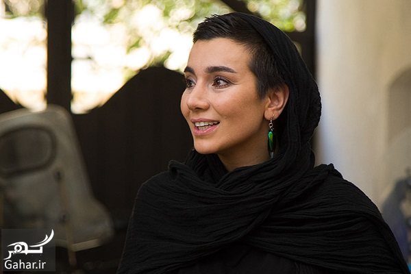 عکس های بازیگران در اکران فیلم مستند پرتو