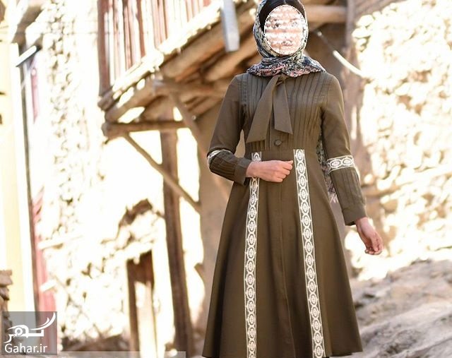 مدلهای جدید مانتو تابستانی شیک دخترانه و زنانه 96