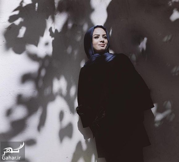 عکس های جدید مبینا نصیری مجری