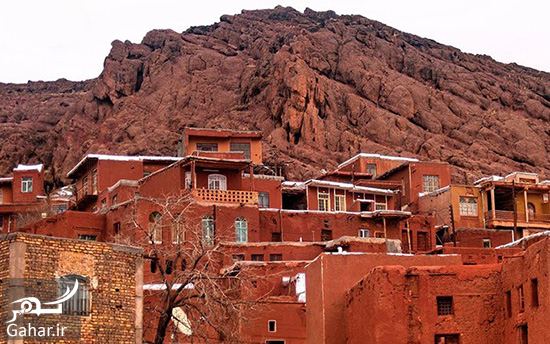 معرفی بهترین مکان ها برای سفر در فصل پاییز