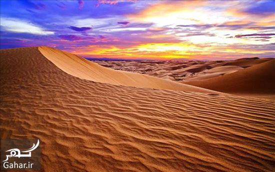 معرفی بهترین مکان ها برای سفر در فصل پاییز