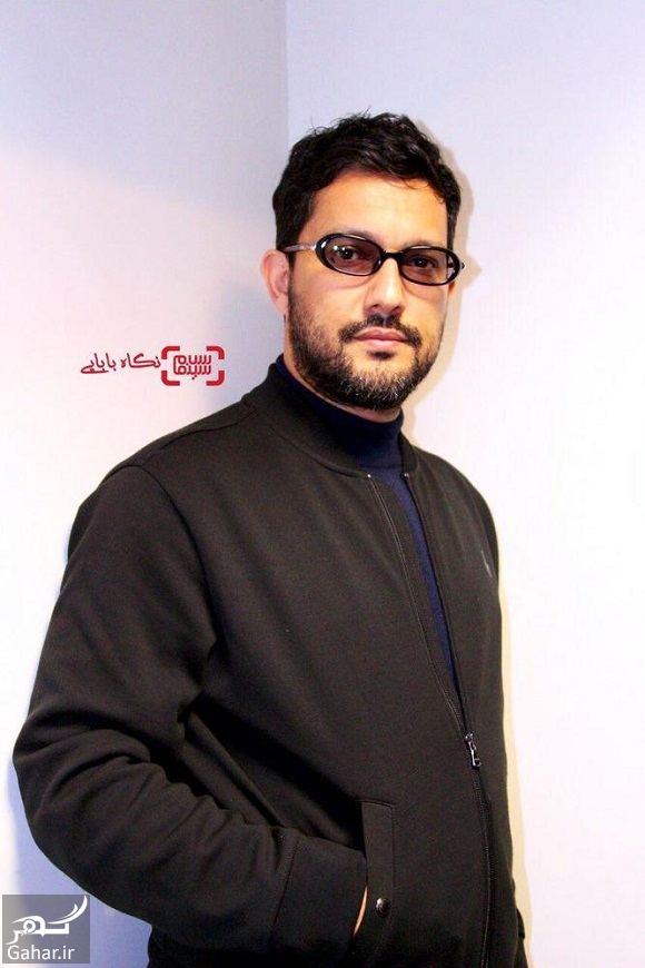 عکسهای بازیگران در اکران مردمی فیلم خانه دختر