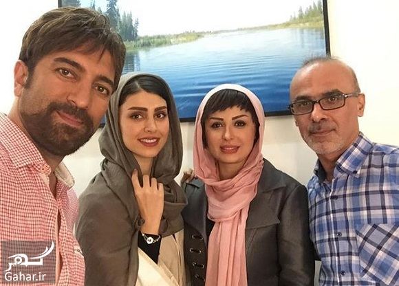 عکسهای لاله مرزبان +&zwnj; بیوگرافی لاله مرزبان