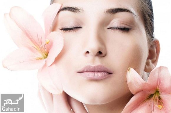 شفاف سازی پوست خانمها با ماسک زعفران + طرز تهیه