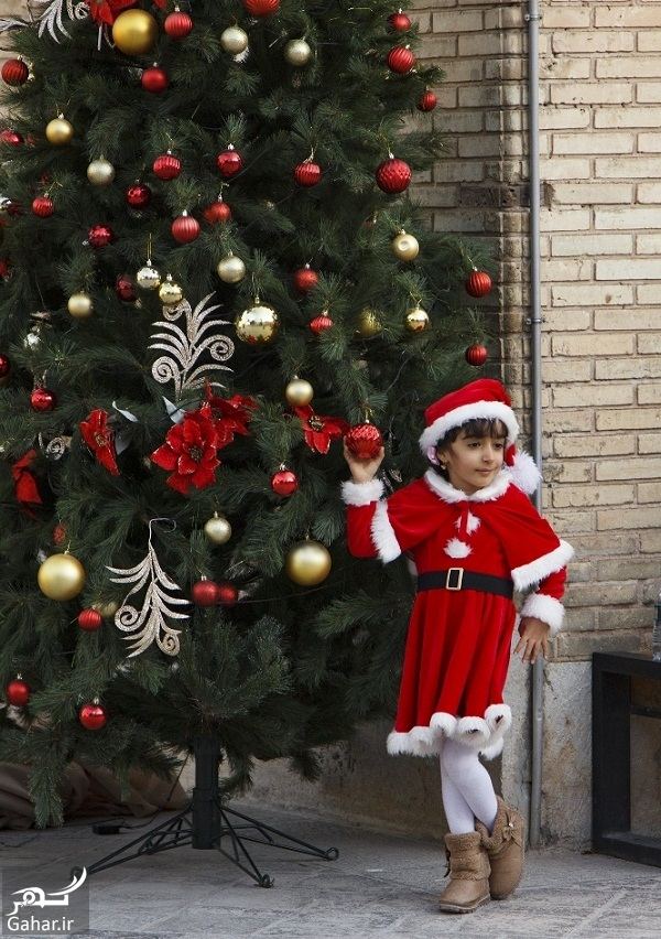 عکسهای جلفا و کلیسای وانک محله مسیحی نشین اصفهان در آستانه سال نو میلادی