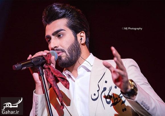 بیوگرافی ماکان بند