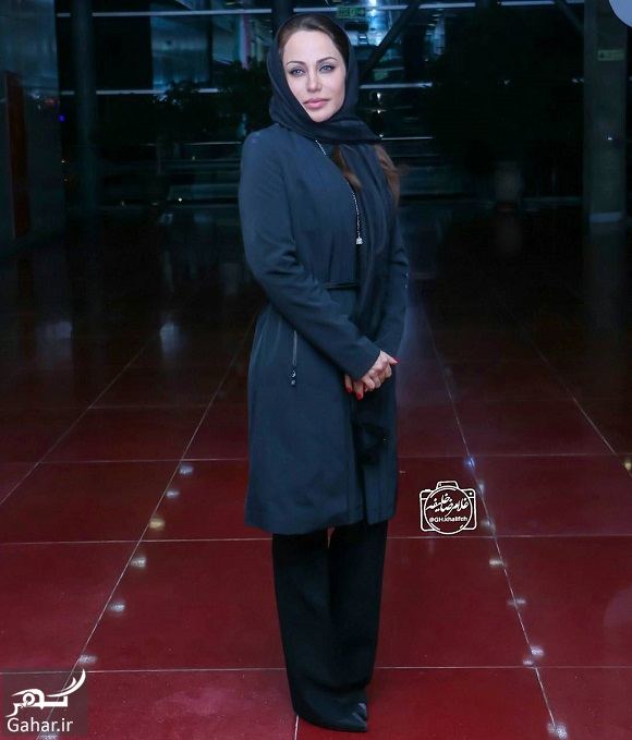 عکسهای رامانا سیاحی معروف به آنجلینا جولی + بیوگرافی