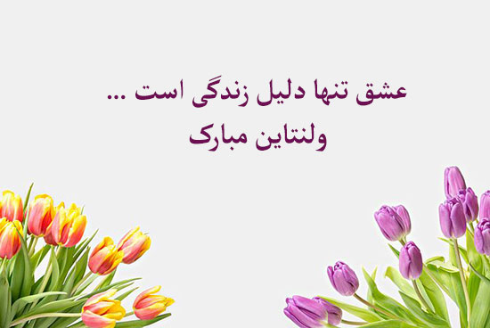 عکس پروفایل ولنتاینی