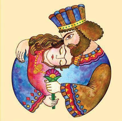 عکس سپندارمذگان