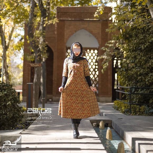 مدلهای جدید تن پوش دخترانه و زنانه 97