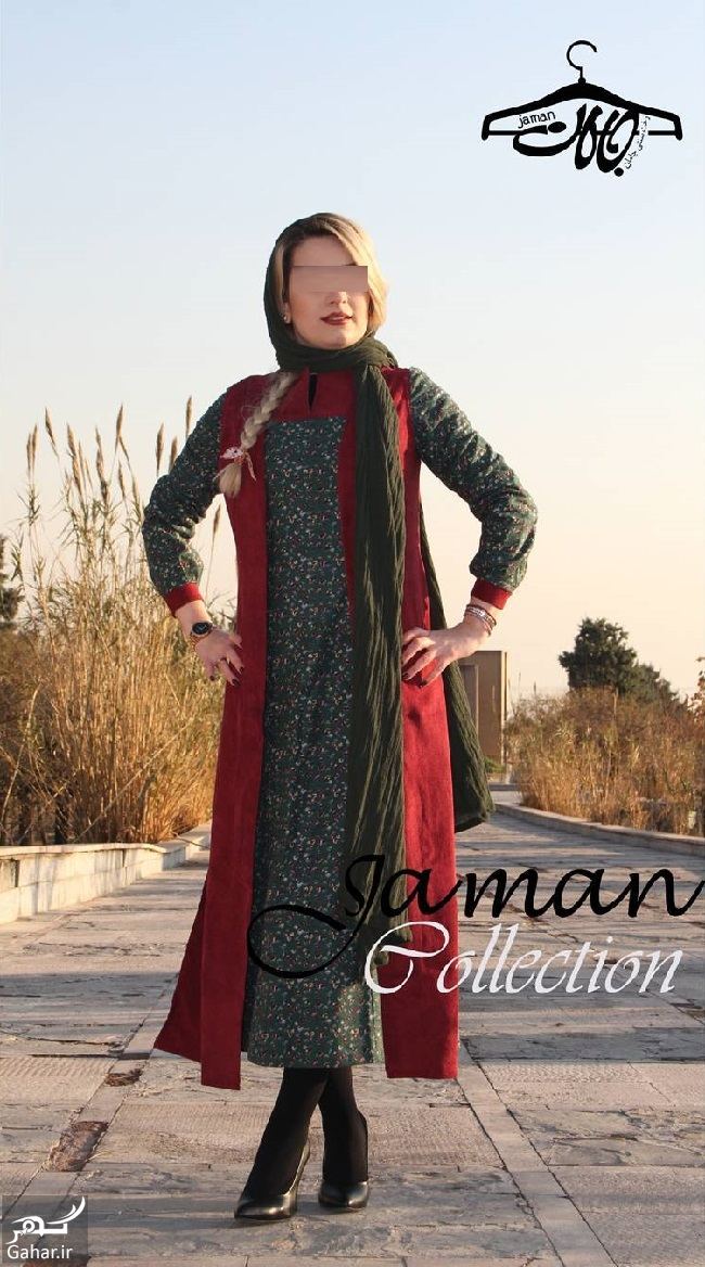 مدل جدید تن پوش زنانه و دخترانه 97