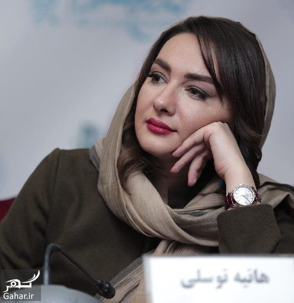 عکسهای روز نهم جشنواره فیلم فجر 96