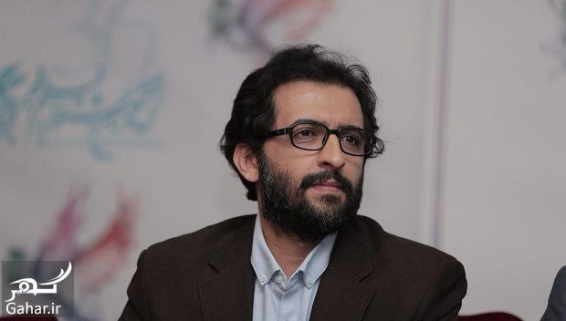 عکسهای روز نهم جشنواره فیلم فجر 96