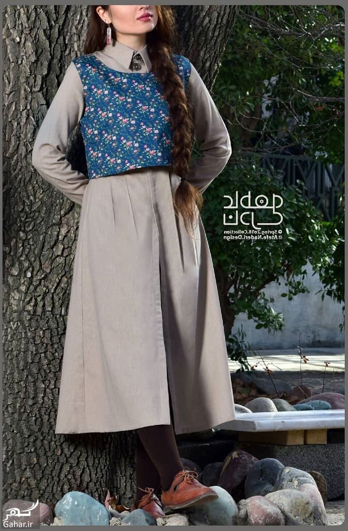 مدلهای جدید تن پوش دخترانه و زنانه 97