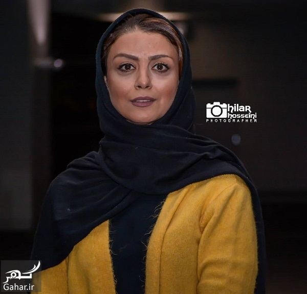 عکس بازیگران در جشنواره فیلم فجر ۹۶, جدید 1400 -❤️ گهر