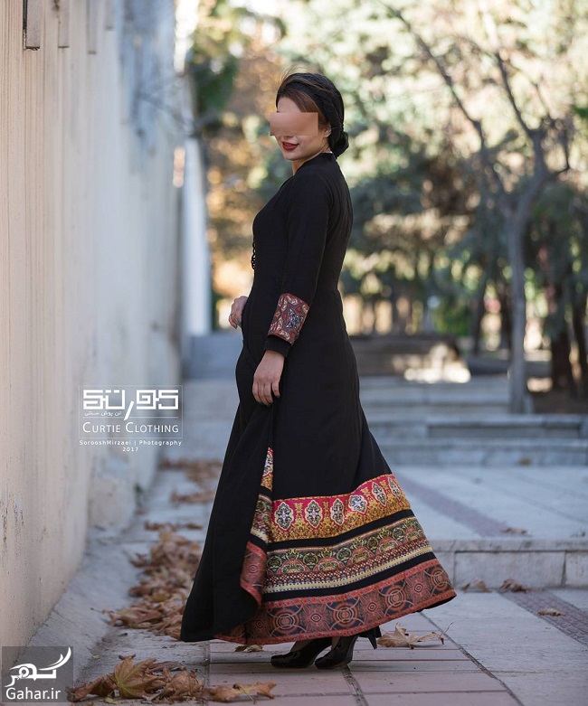 مدل جدید تن پوش زنانه و دخترانه 97