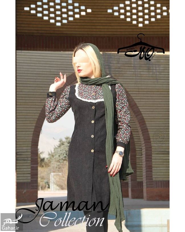 مدل جدید تن پوش زنانه و دخترانه 97