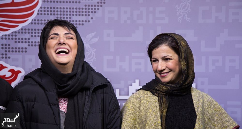 عکسهای اکران مردمی فیلم عرق سرد در پردیس چارسو
