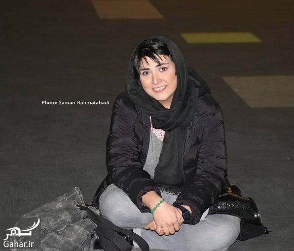 عکسهای اکران مردمی فیلم عرق سرد در پردیس چارسو