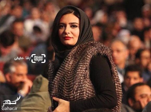 عکس های جدید بازیگران در افتتاحیه جشنواره فیلم فجر ۹۶ &ndash; سری دوم