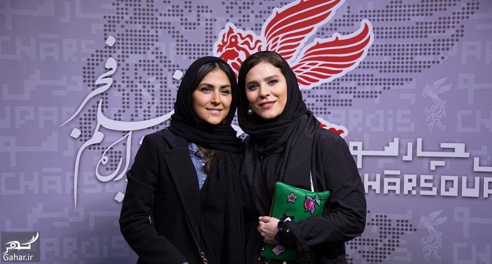 عکسهای اکران مردمی فیلم عرق سرد در پردیس چارسو