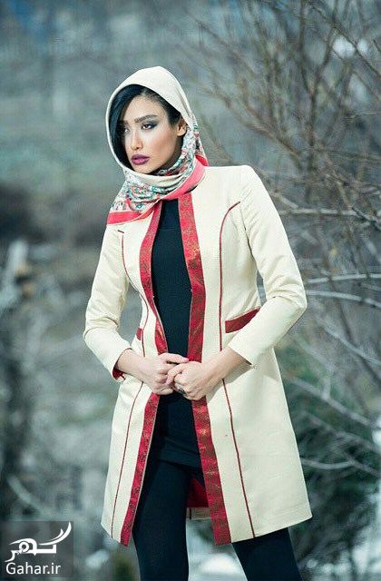 مدل مانتو اسپرت و شیک دخترانه و زنانه