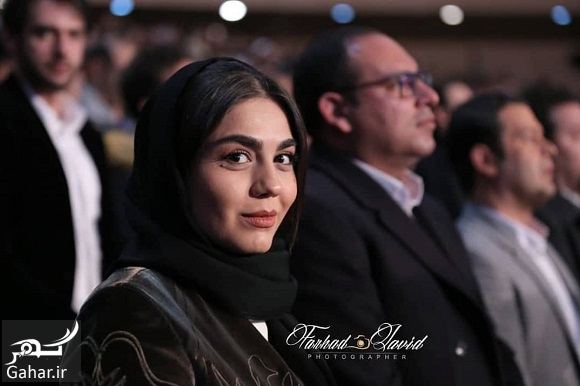 عکس های جدید بازیگران در افتتاحیه جشنواره فیلم فجر ۹۶ &ndash; سری دوم