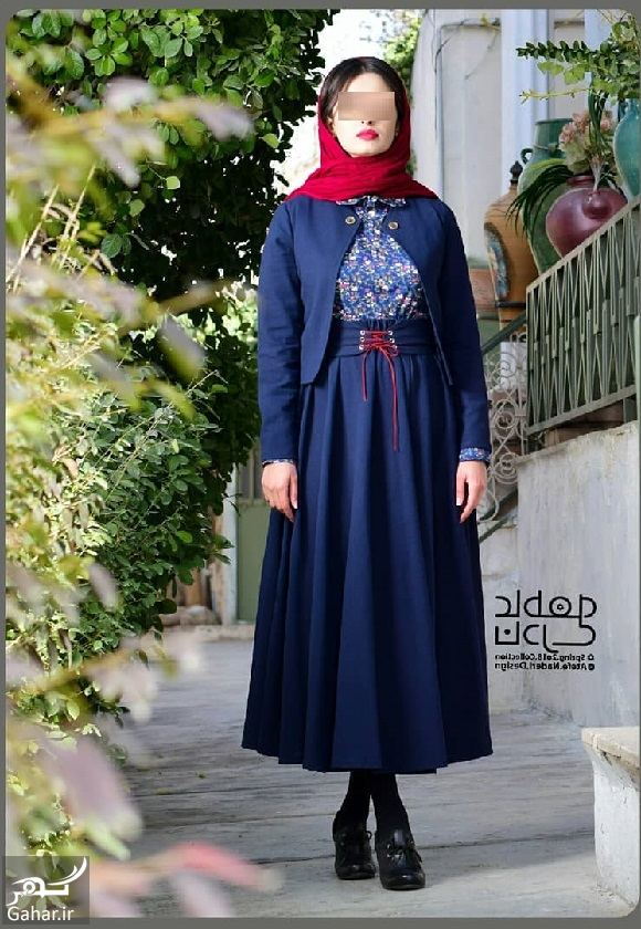 مدلهای جدید تن پوش دخترانه و زنانه 97