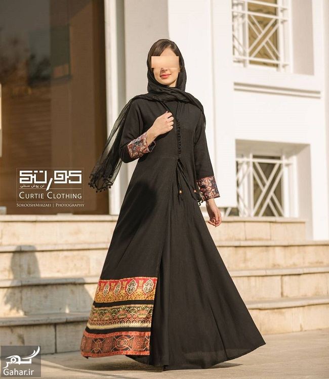 مدل جدید تن پوش زنانه و دخترانه 97